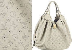 In LVoe with Louis Vuitton: Louis Vuitton Raindrop Besace